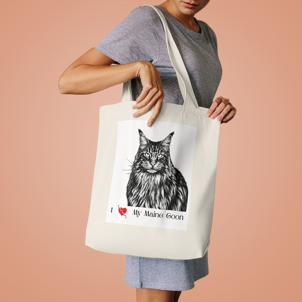 Cotton Tote Bag
