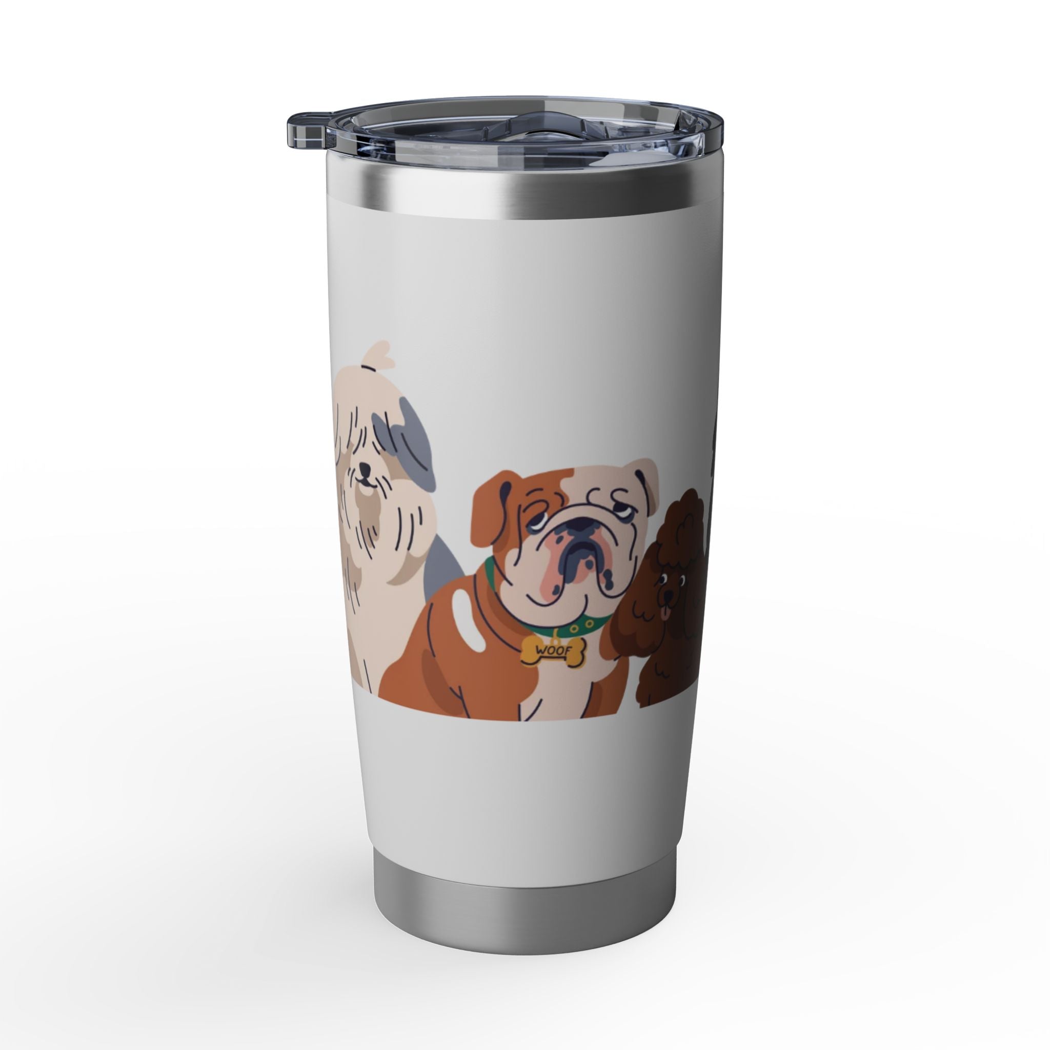 Vagabond 20oz Tumbler