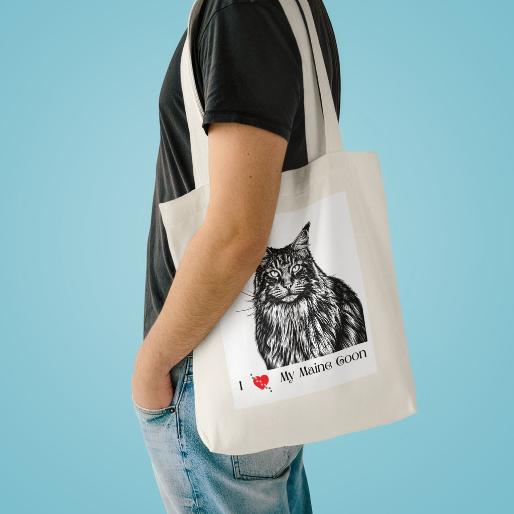 Cotton Tote Bag