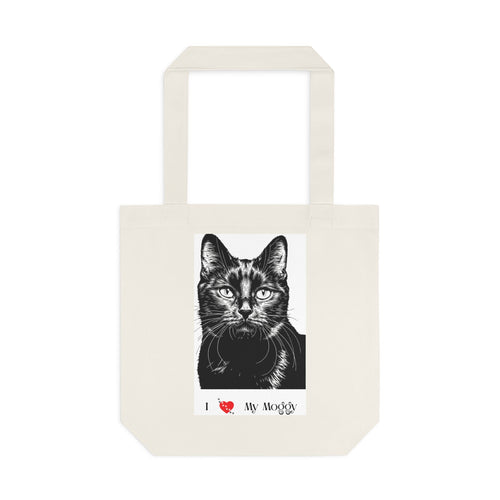 Cotton Tote Bag