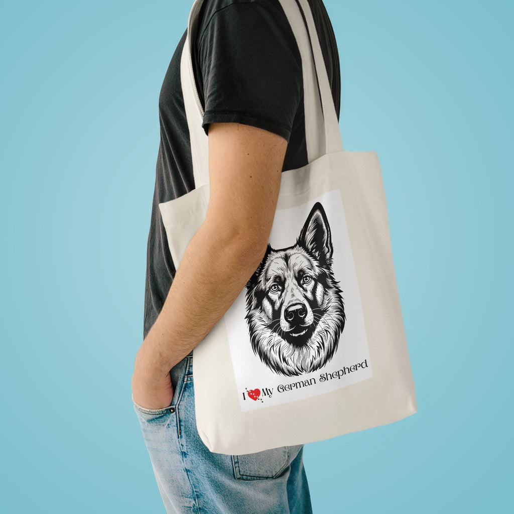 Cotton Tote Bag