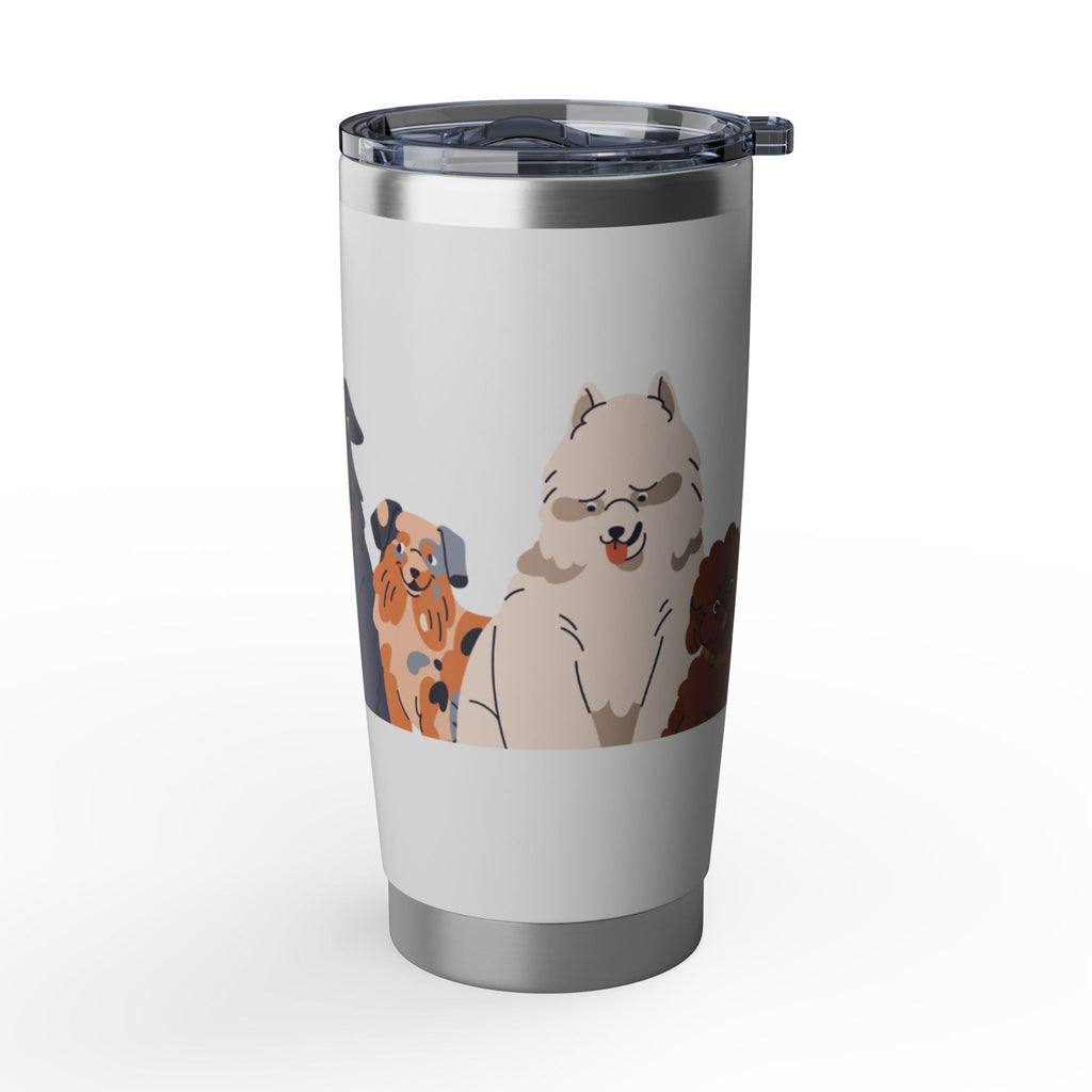 Vagabond 20oz Tumbler