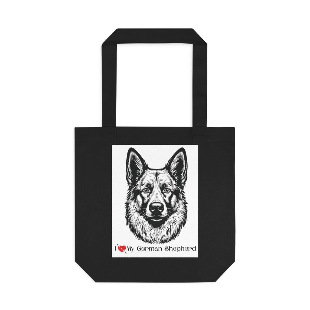 Cotton Tote Bag