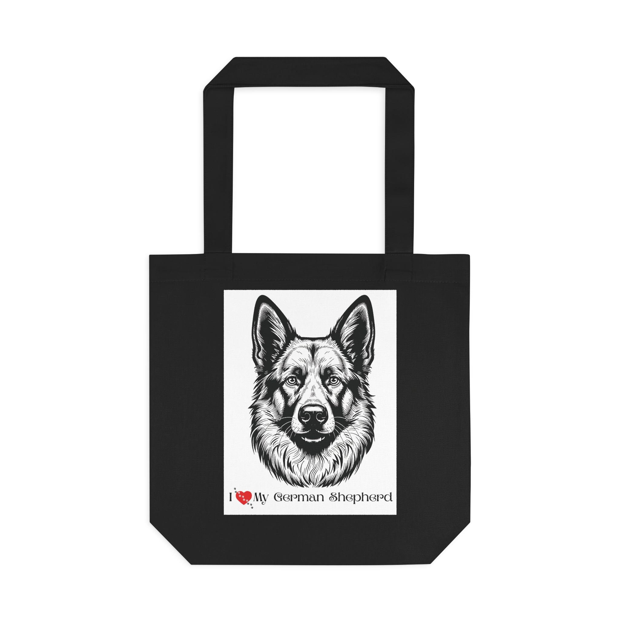 Cotton Tote Bag