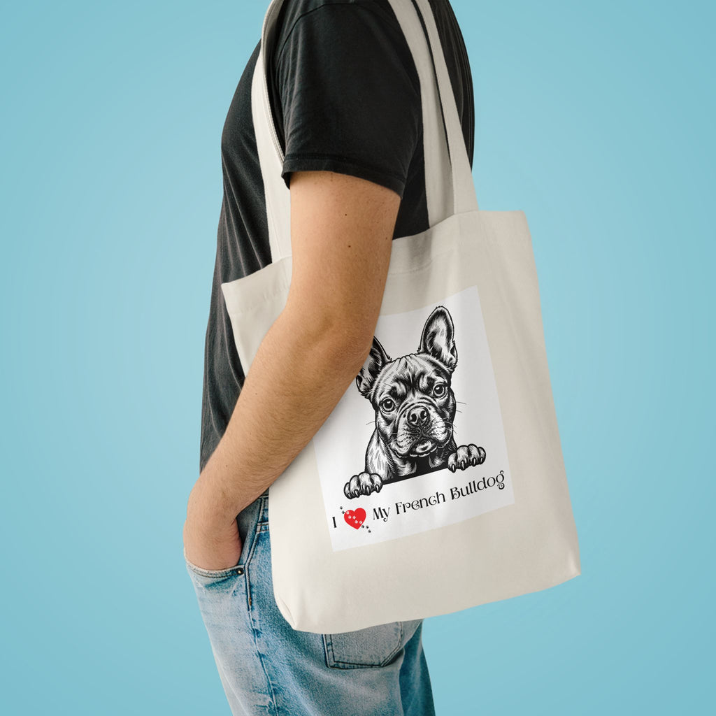 Cotton Tote Bag