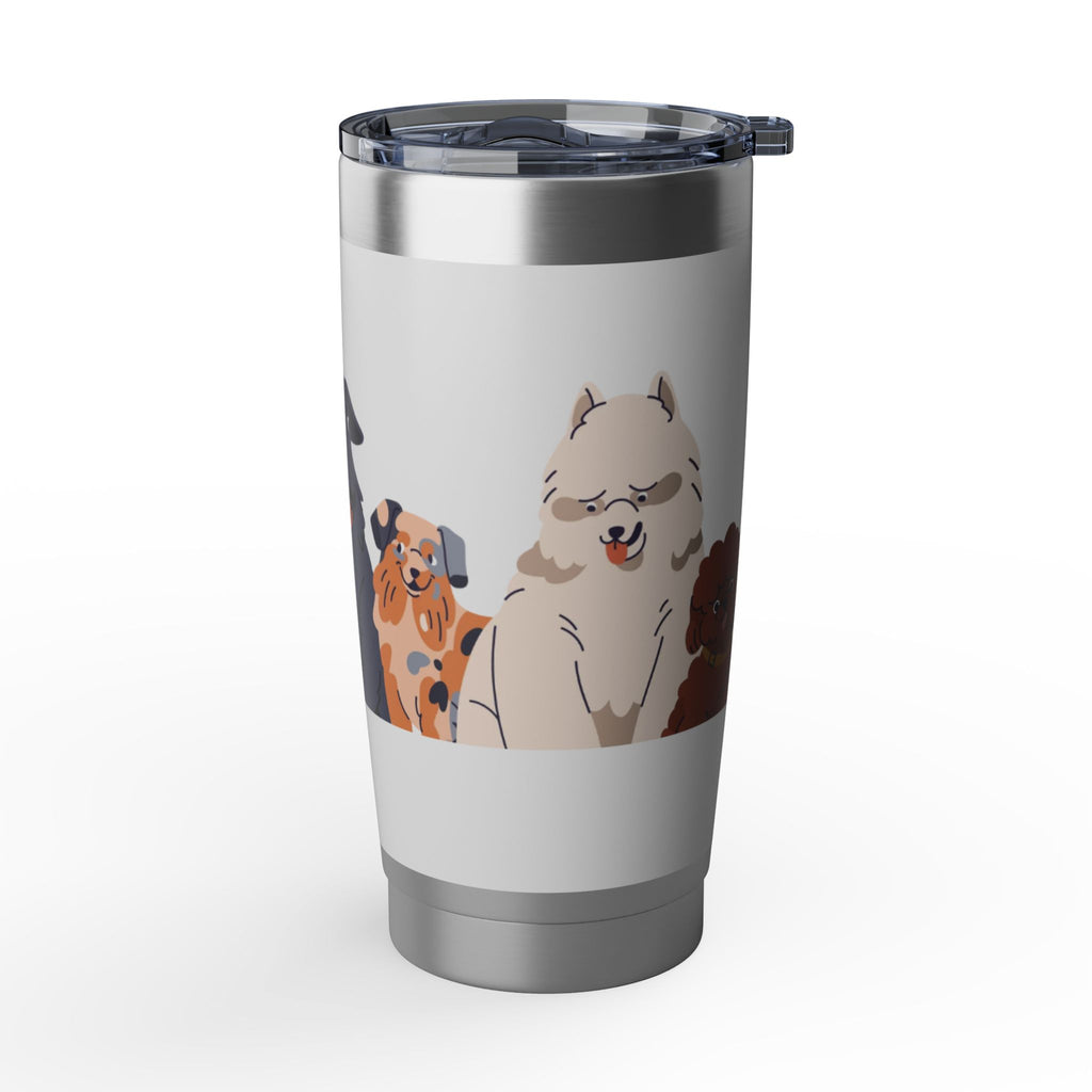 Vagabond 20oz Tumbler