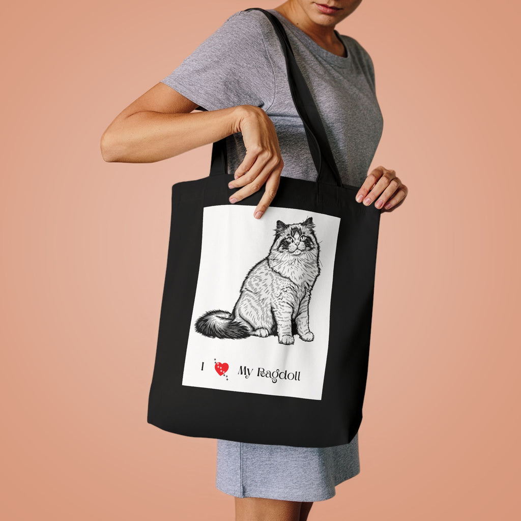 Cotton Tote Bag