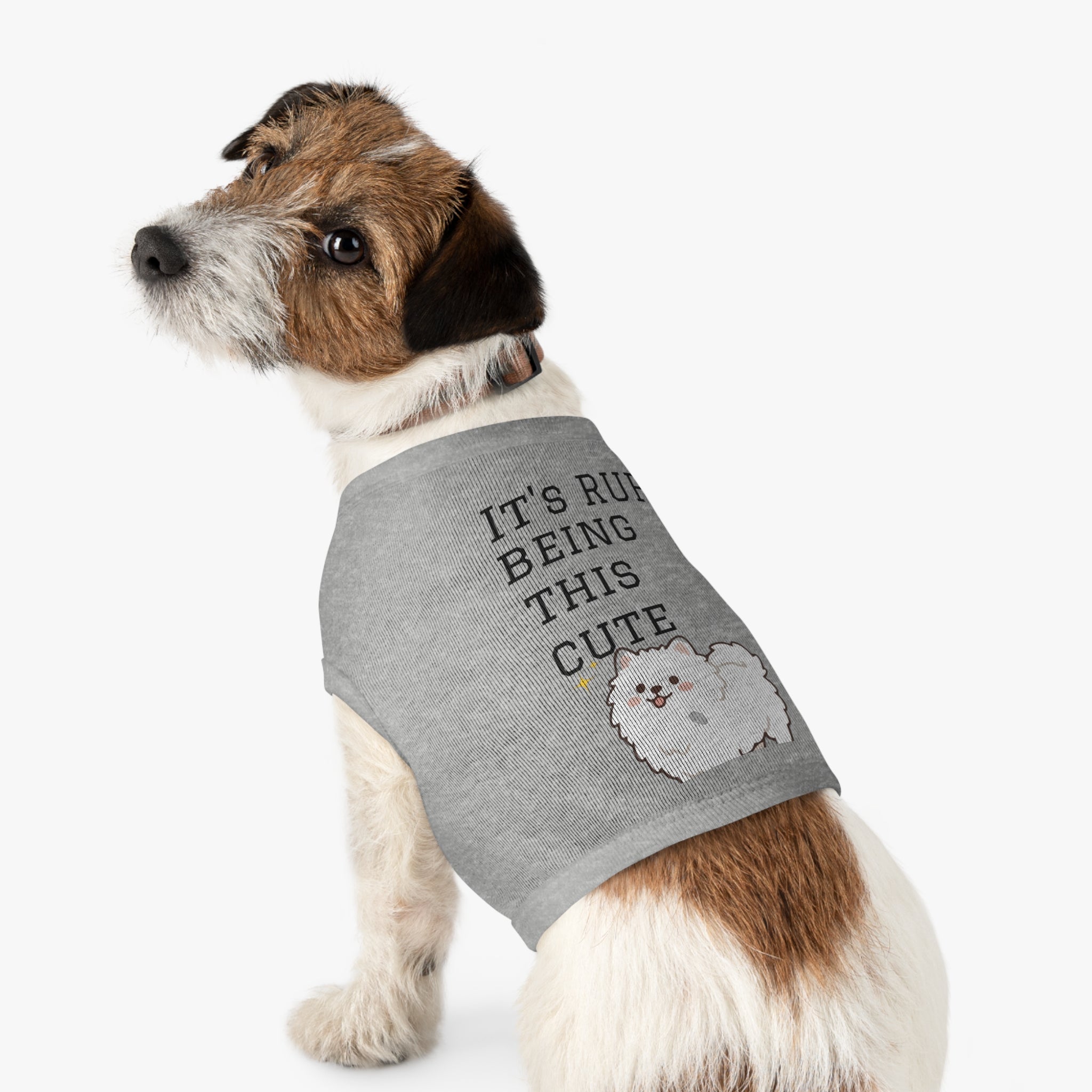 Pet Tank Top