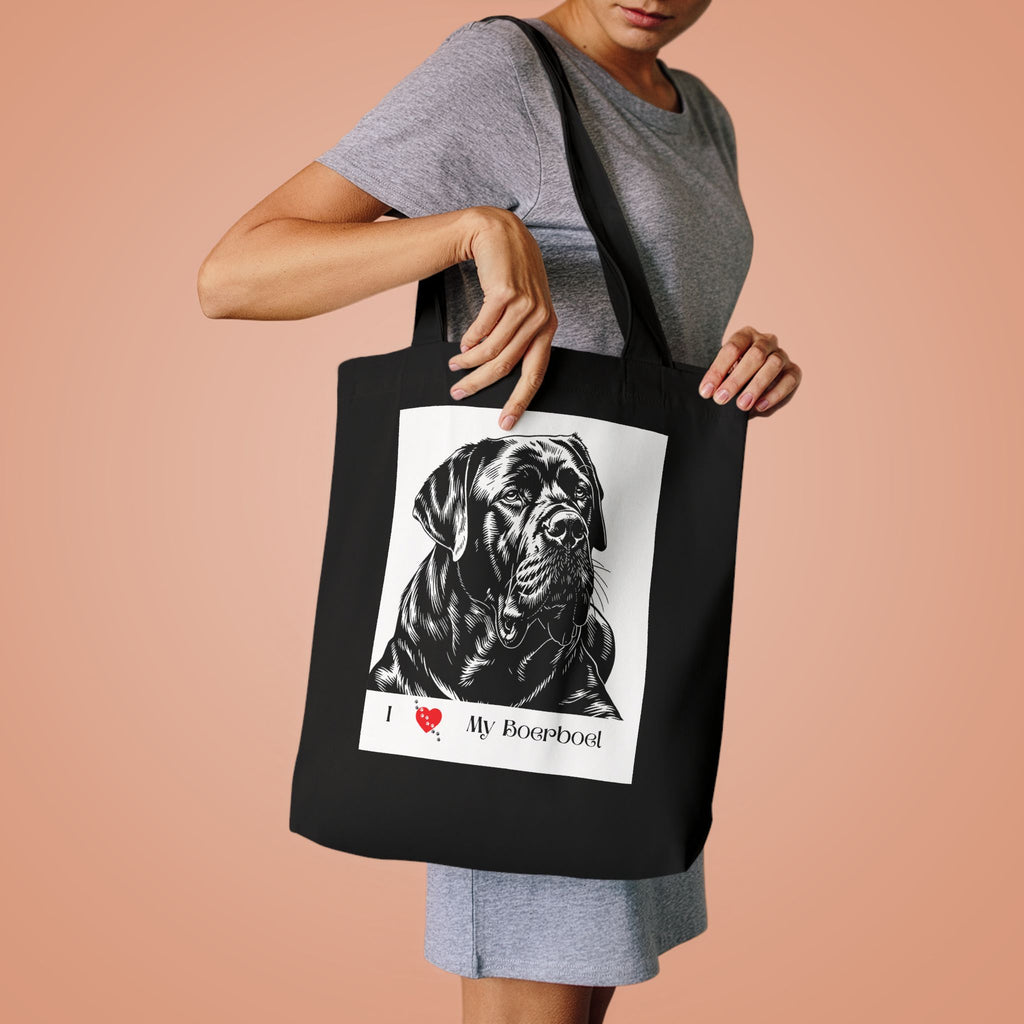 Cotton Tote Bag