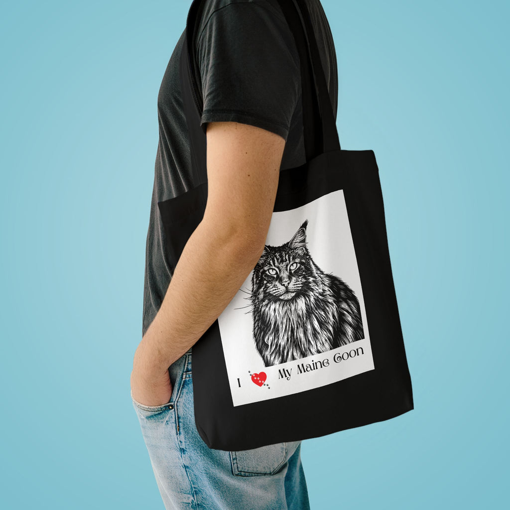 Cotton Tote Bag
