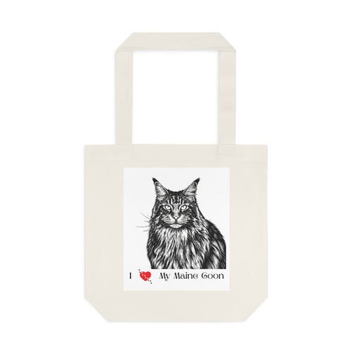 Cotton Tote Bag