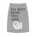 Pet Tank Top