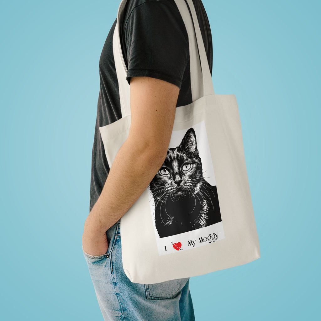 Cotton Tote Bag