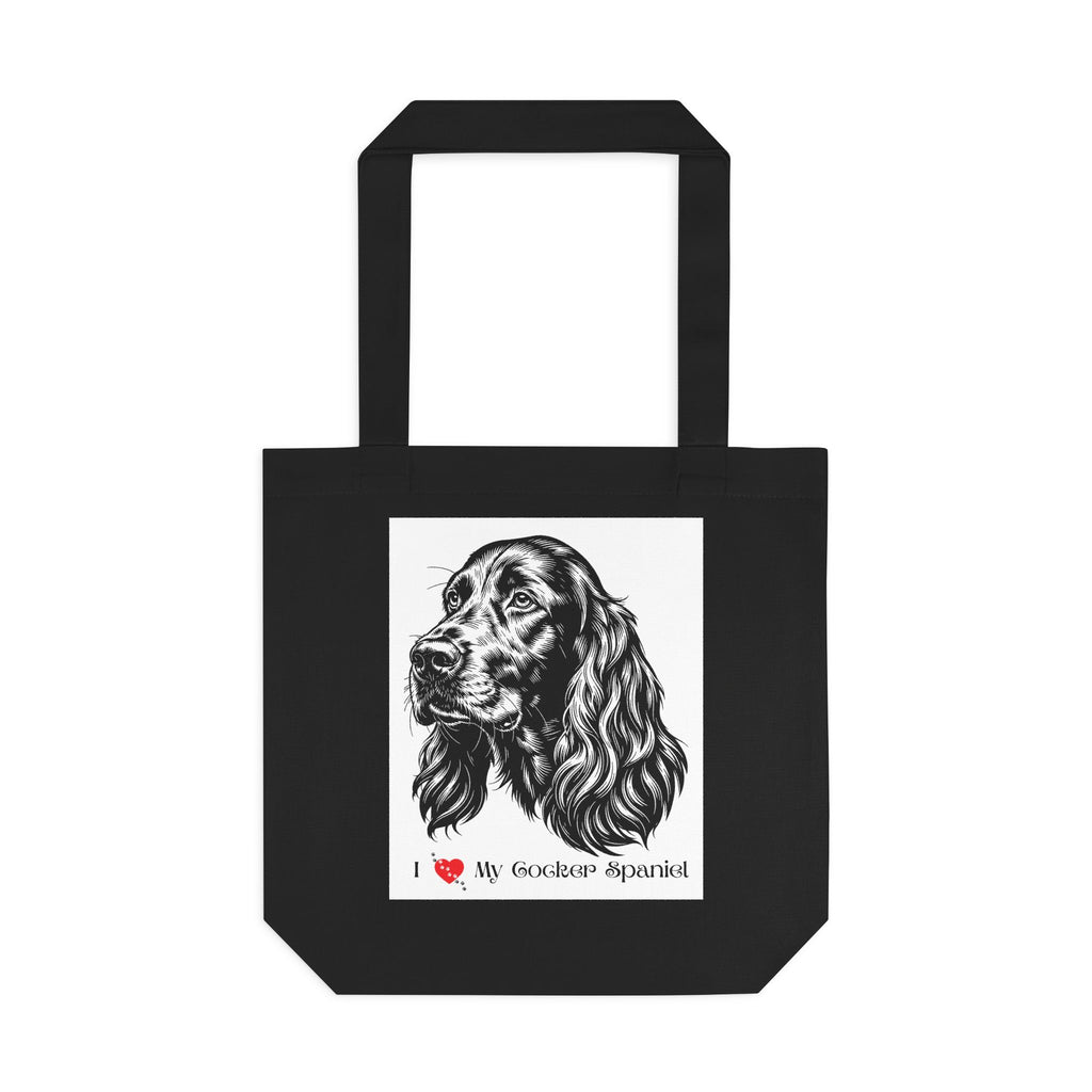 Cotton Tote Bag
