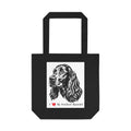Cotton Tote Bag