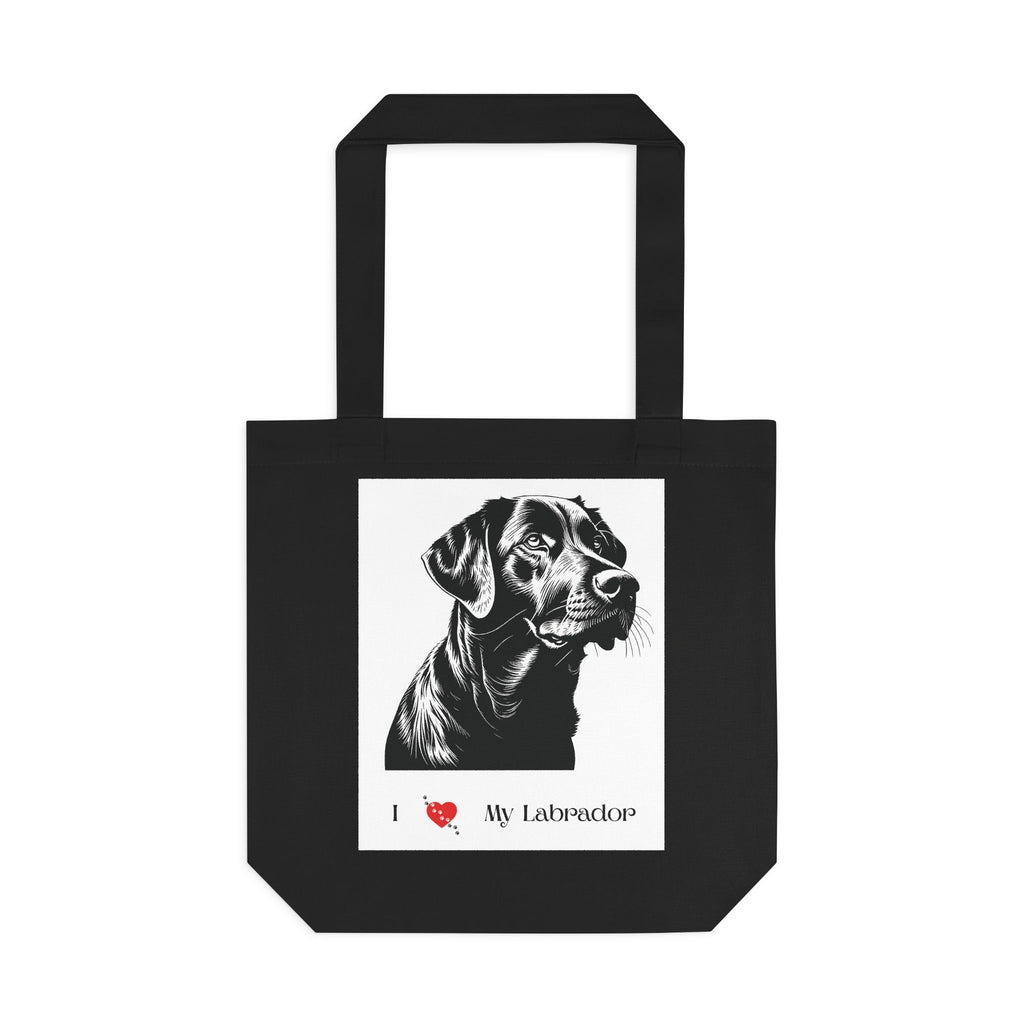 Cotton Tote Bag