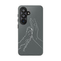 Paws and Snoots Tough Phone Case