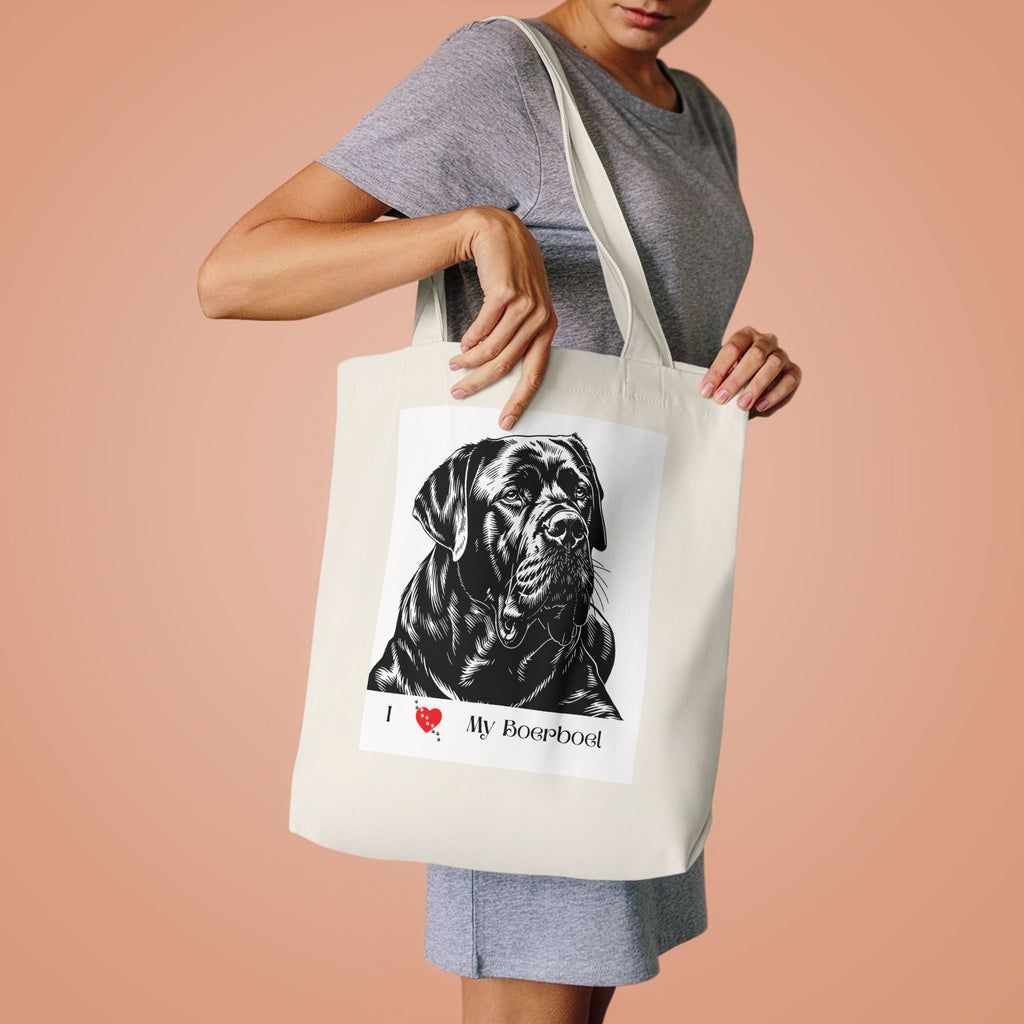 Cotton Tote Bag