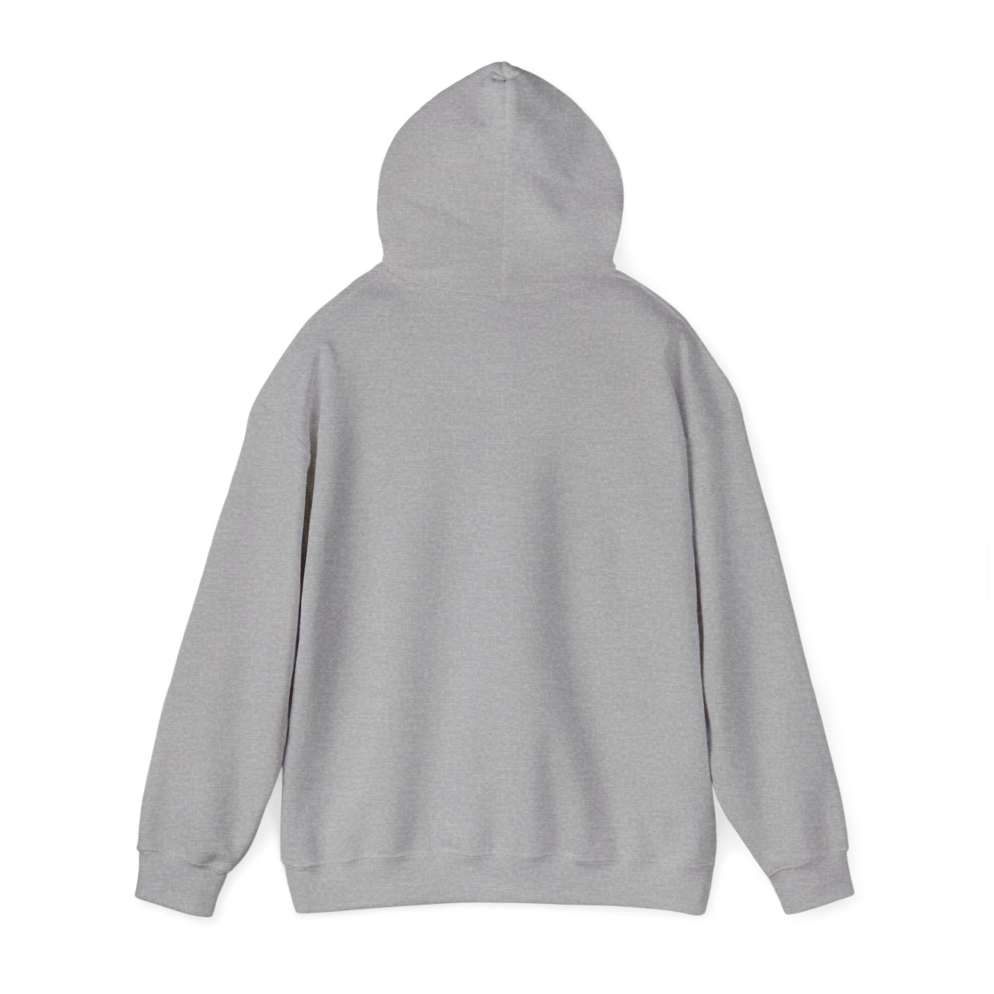 Paws & Snoots Cat Crewneck Hoodie — Cute Minimalist Cat Illustration