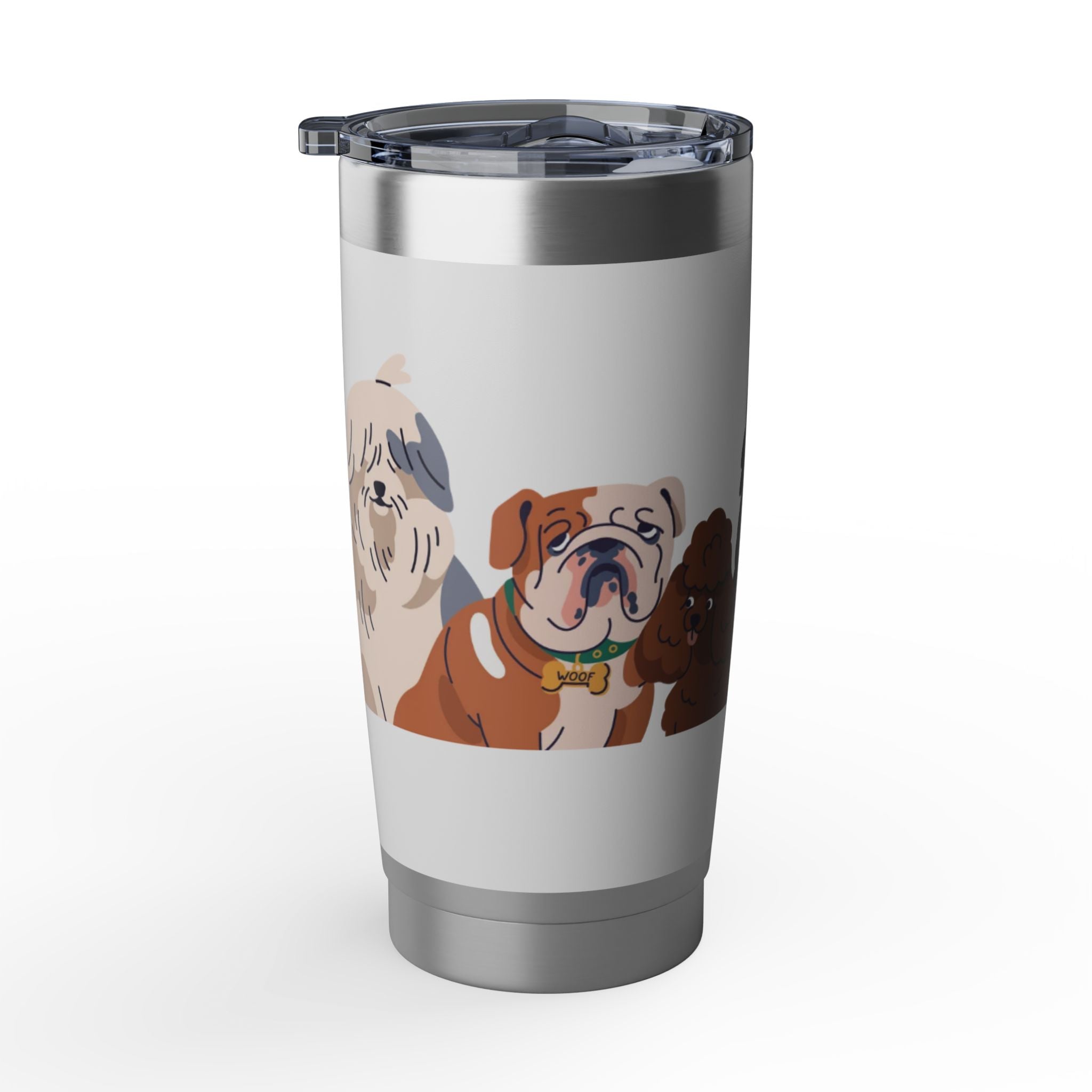 Vagabond 20oz Tumbler