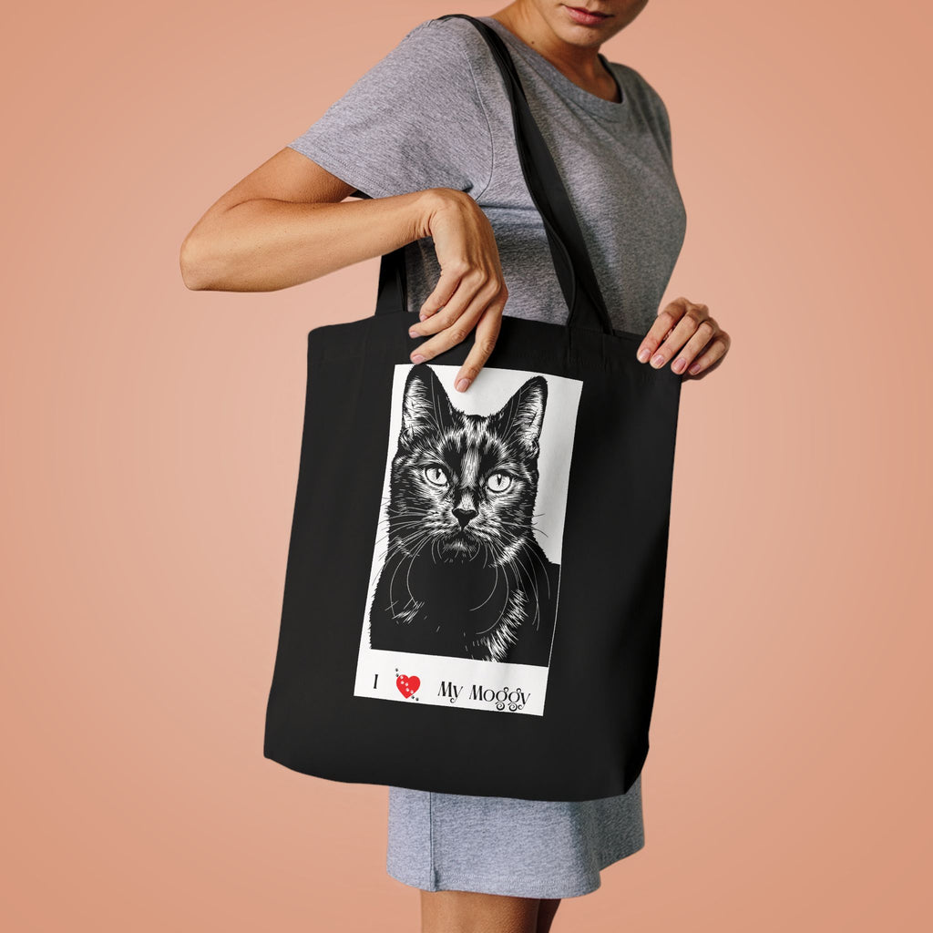 Cotton Tote Bag