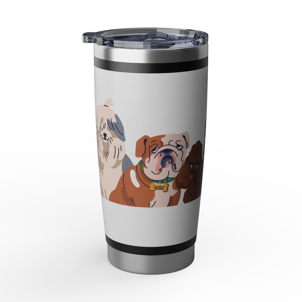 Vagabond 20oz Tumbler