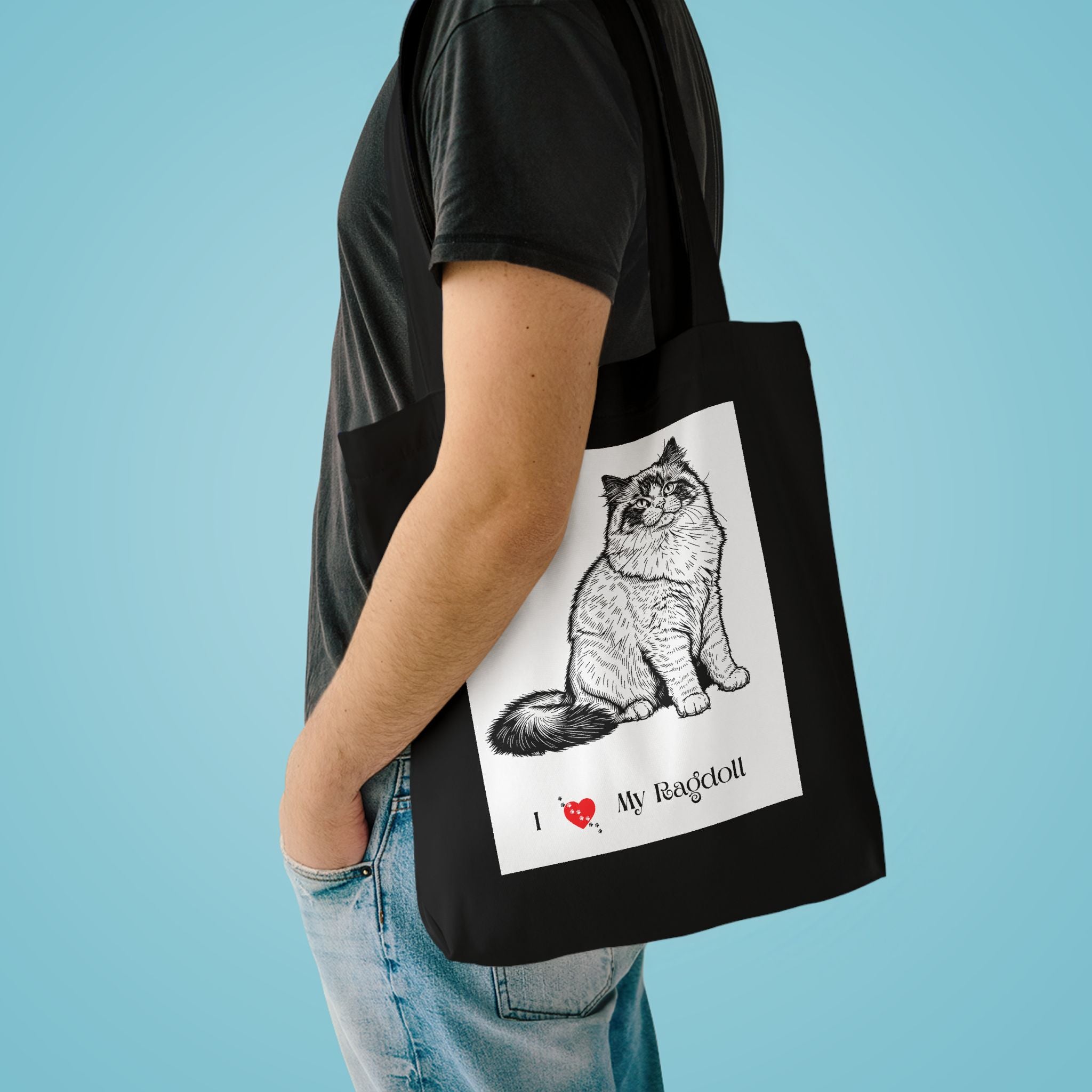 Cotton Tote Bag