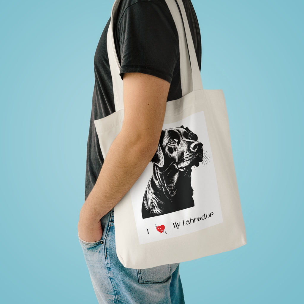 Cotton Tote Bag