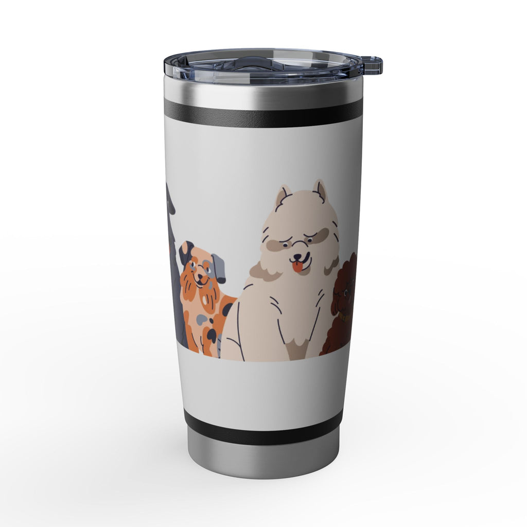 Vagabond 20oz Tumbler