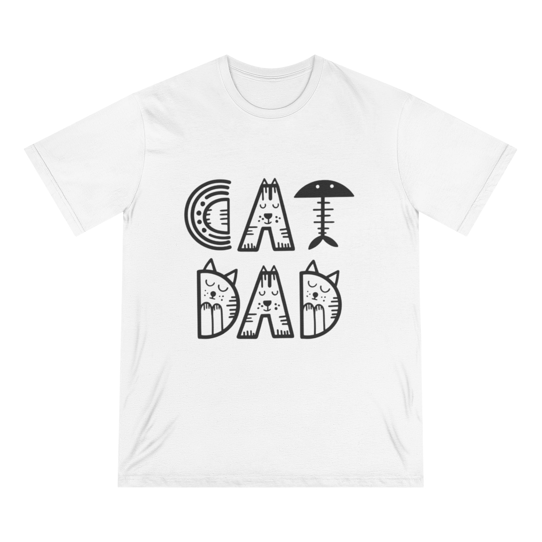 Organic Staple T-shirt