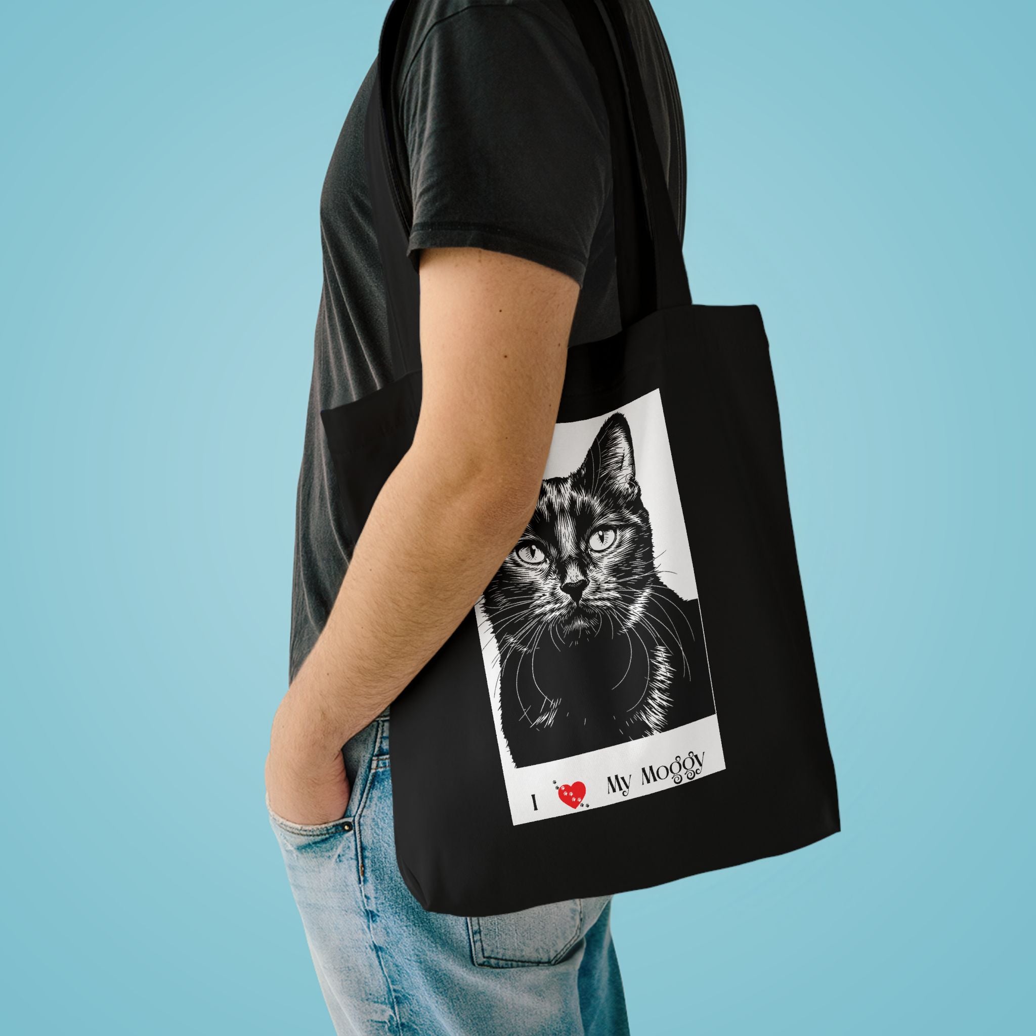 Cotton Tote Bag