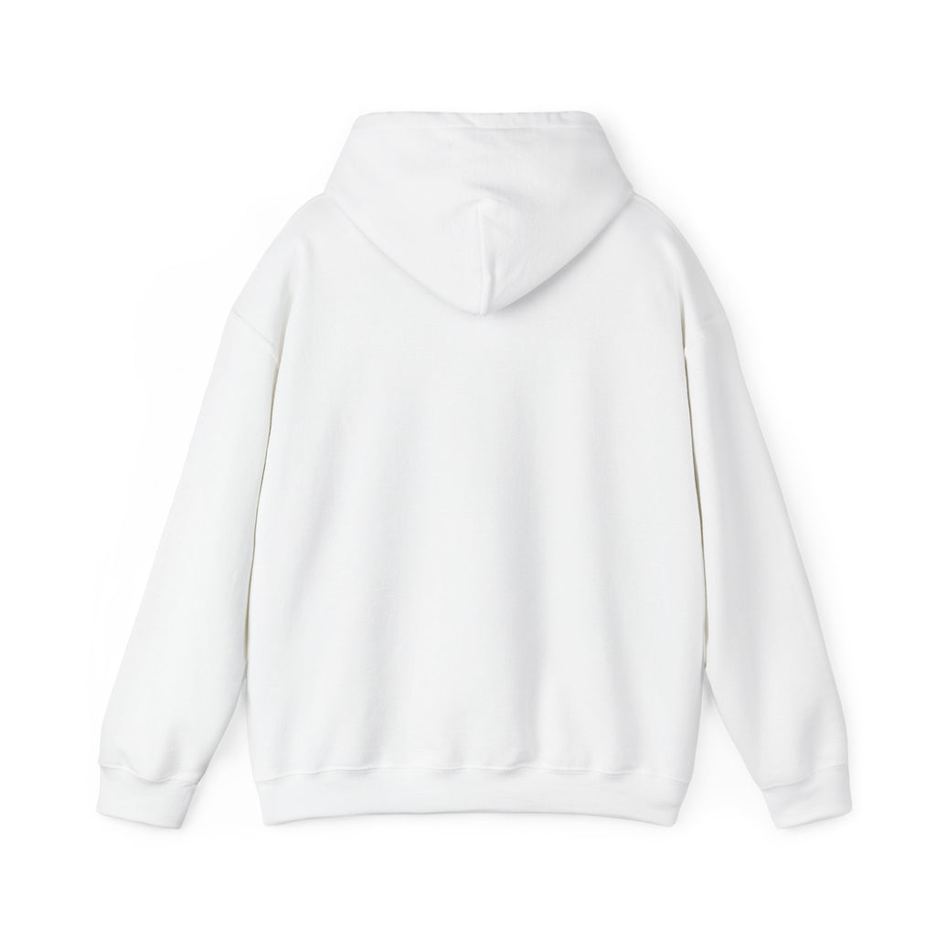 Paws & Snoots Cat Crewneck Hoodie — Cute Minimalist Cat Illustration