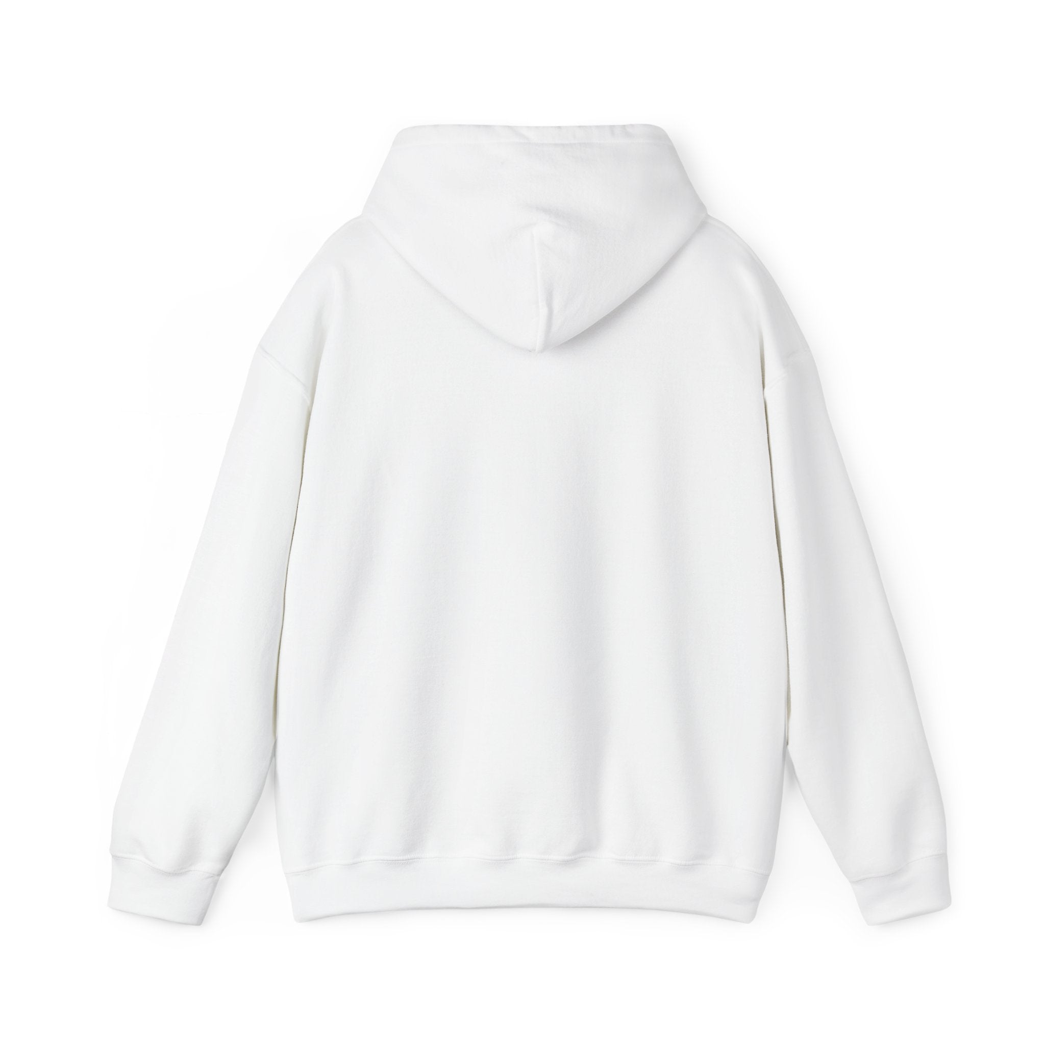 Paws & Snoots Cat Crewneck Hoodie — Cute Minimalist Cat Illustration