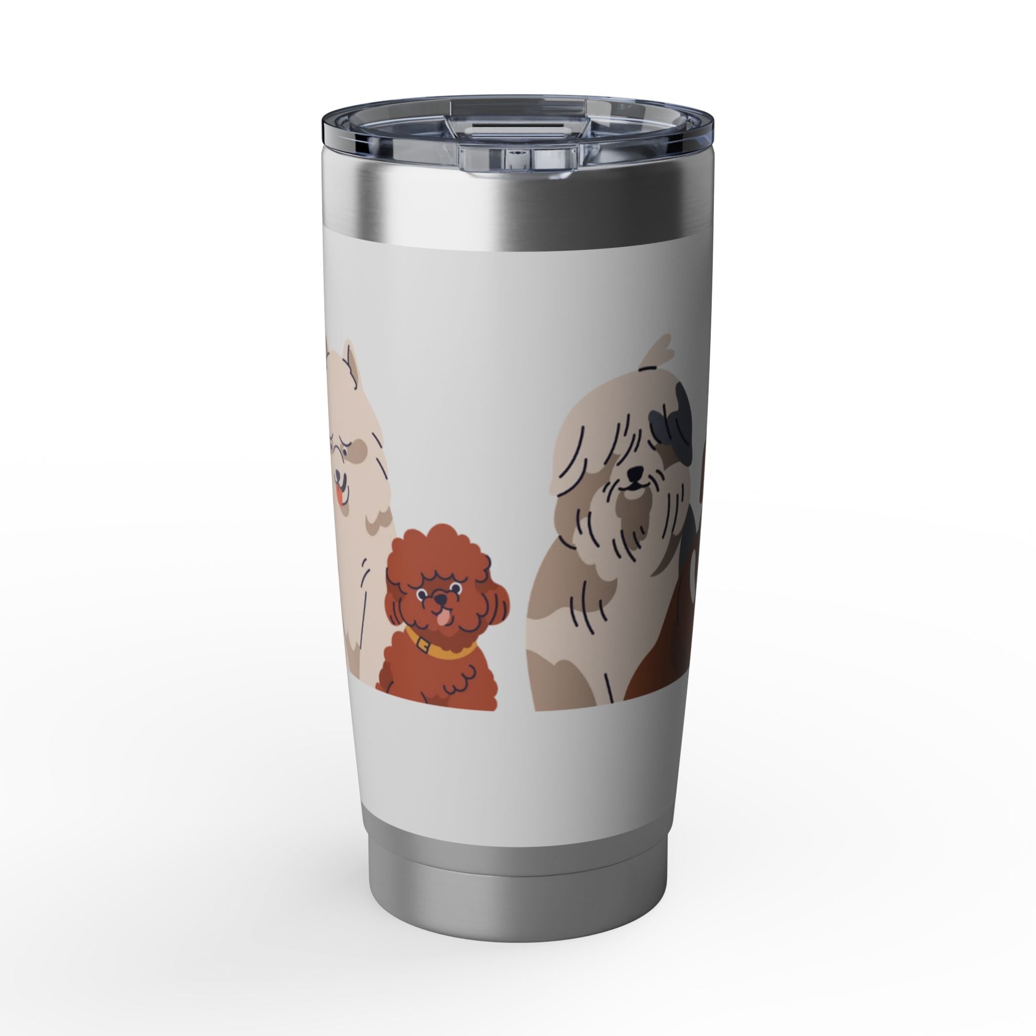 Vagabond 20oz Tumbler