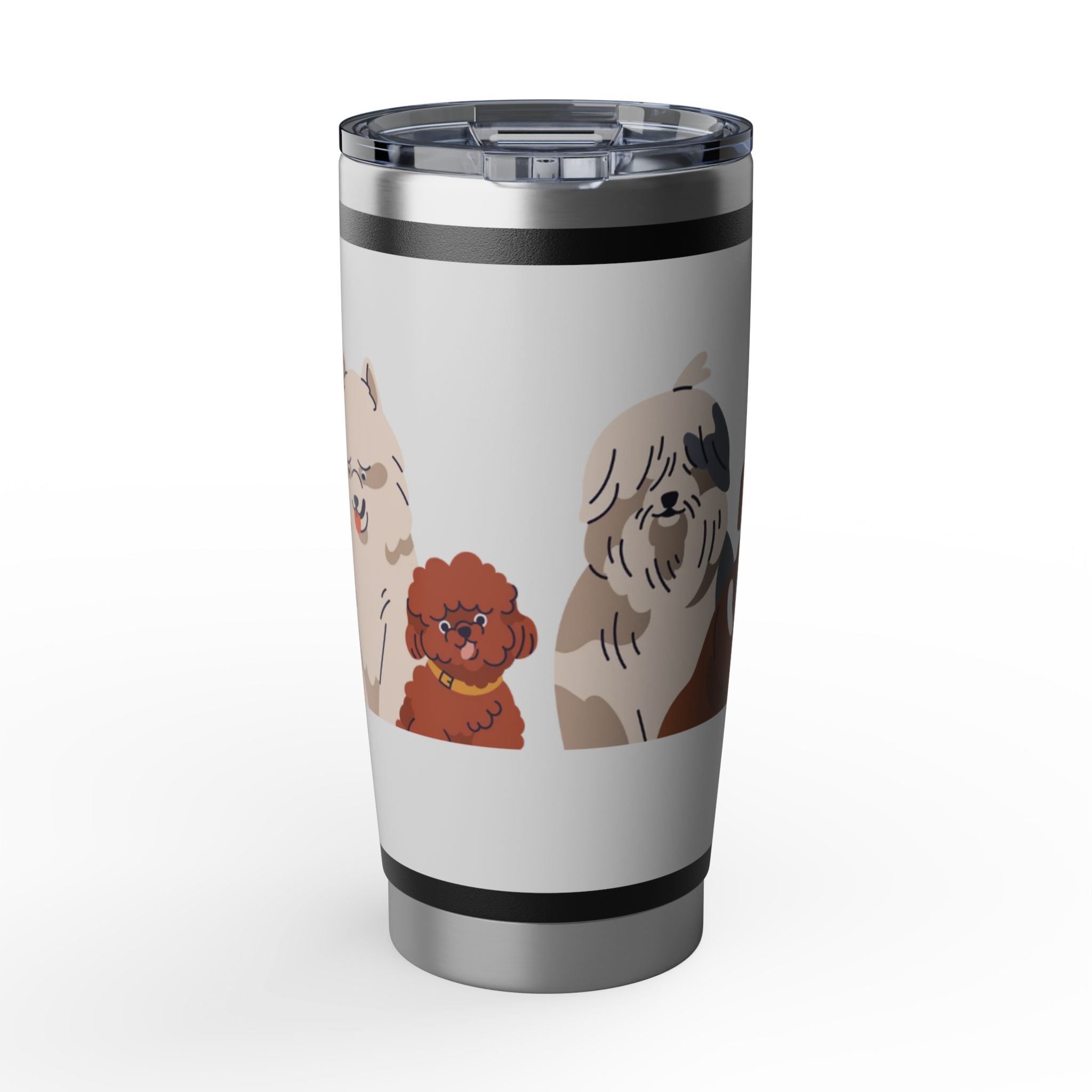 Vagabond 20oz Tumbler