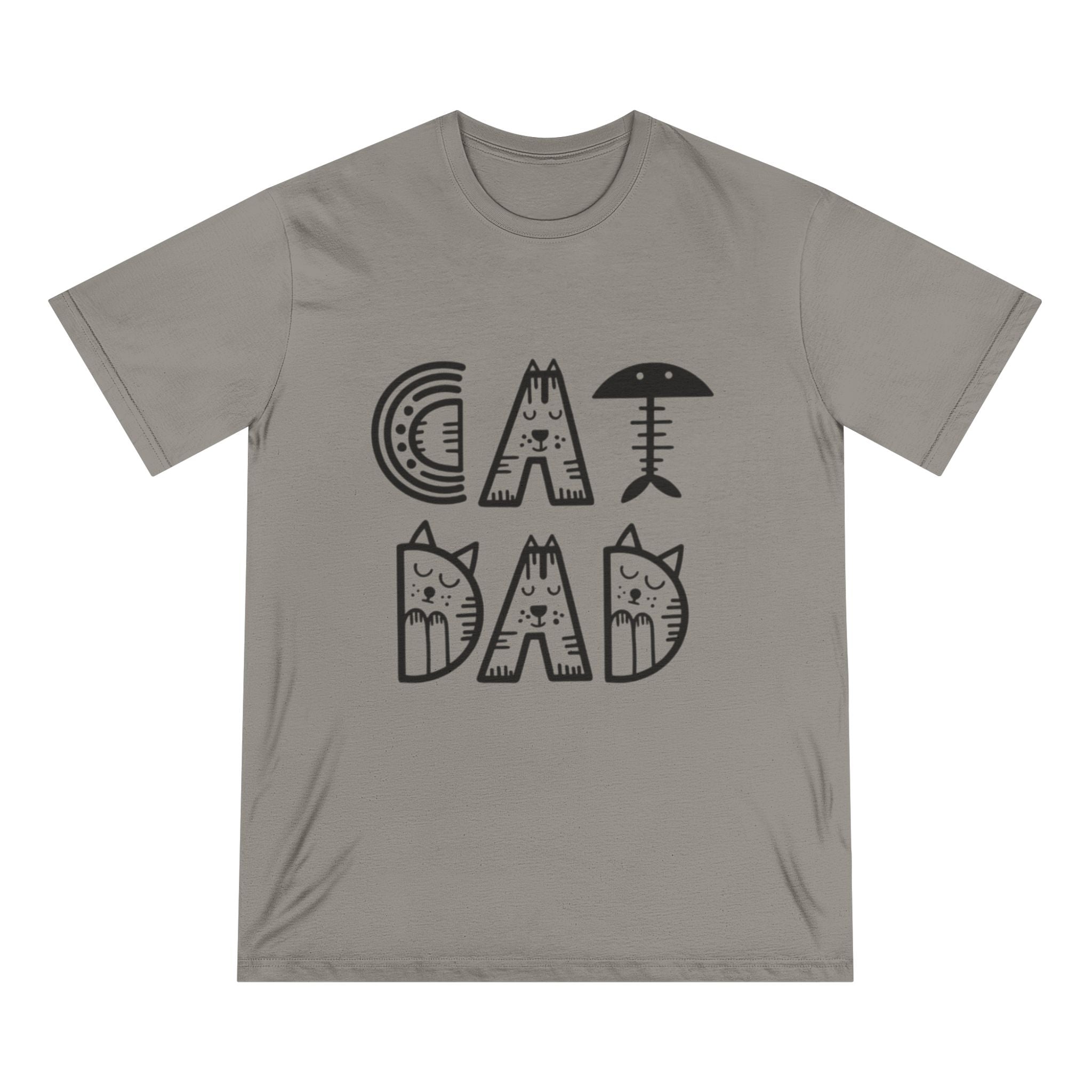 Organic Staple T-shirt