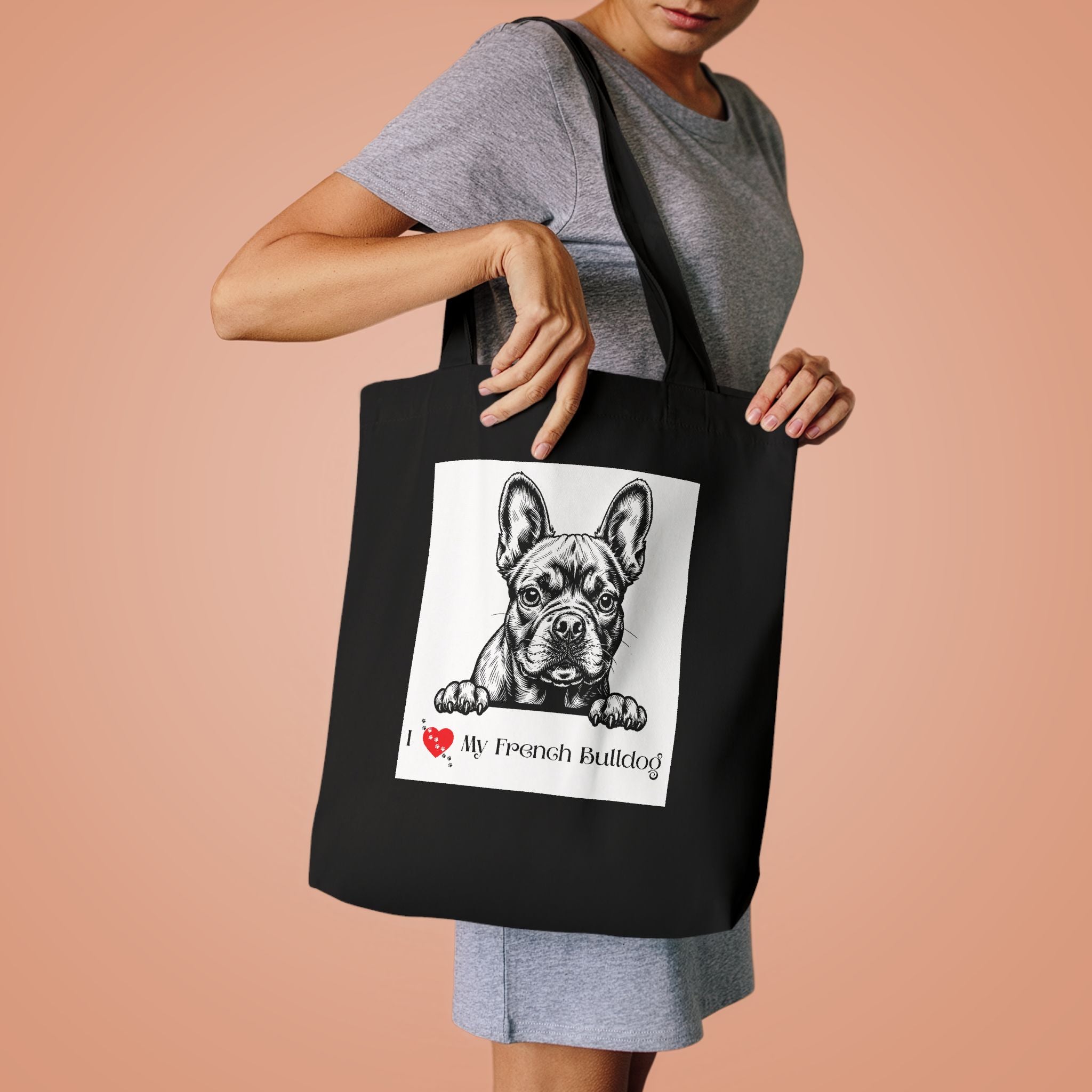 Cotton Tote Bag