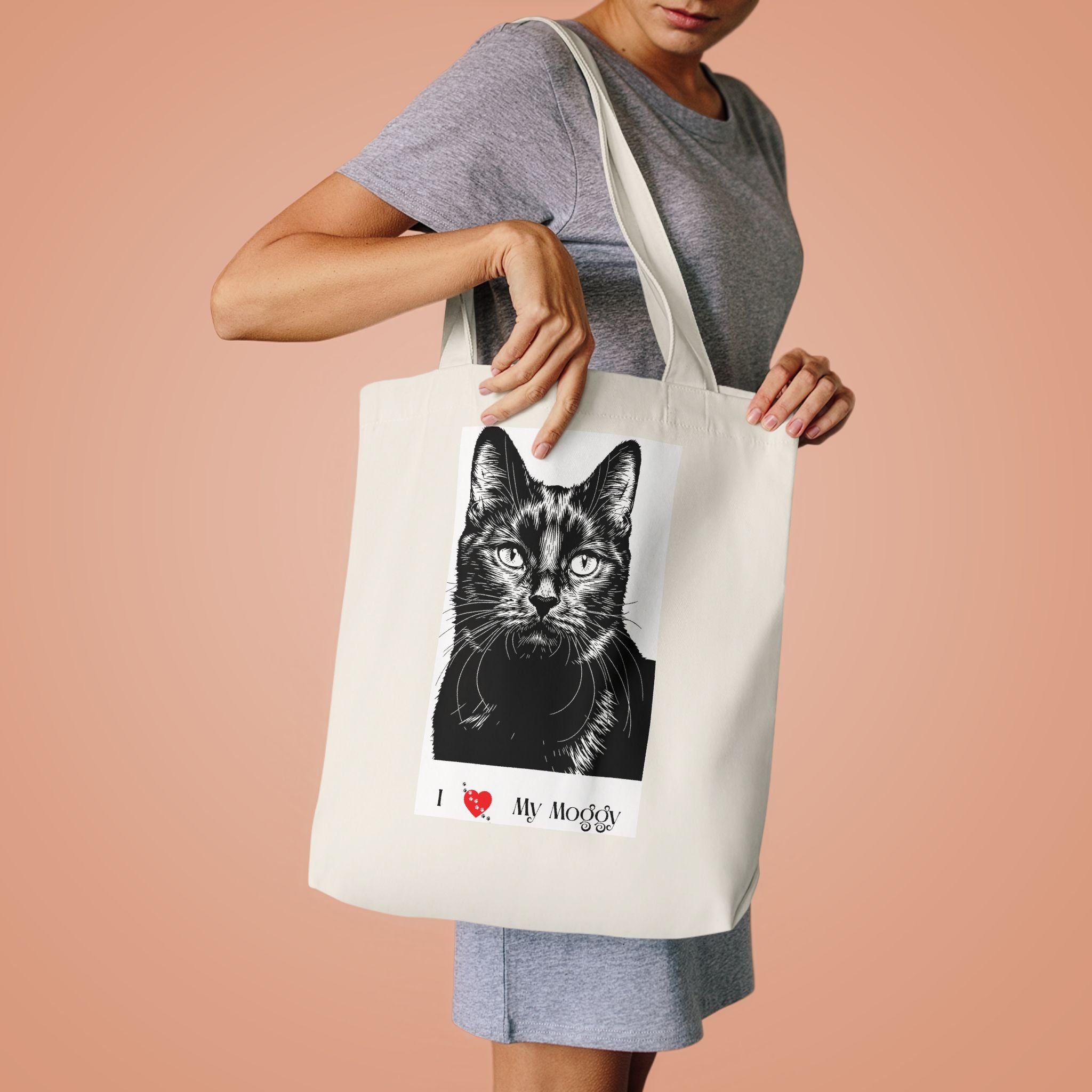 Cotton Tote Bag