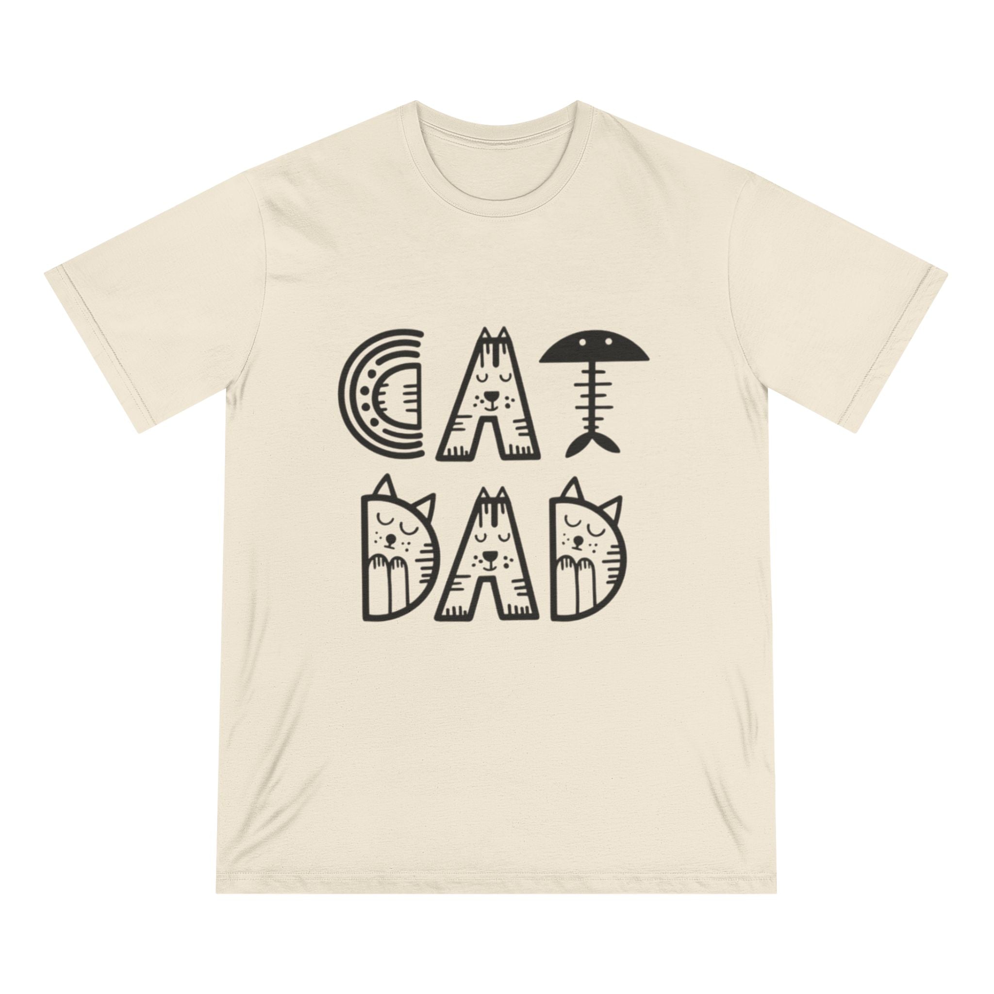 Organic Staple T-shirt