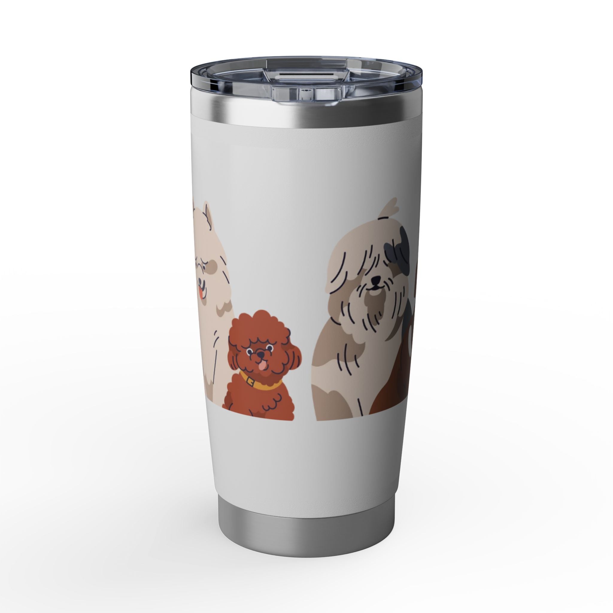 Vagabond 20oz Tumbler