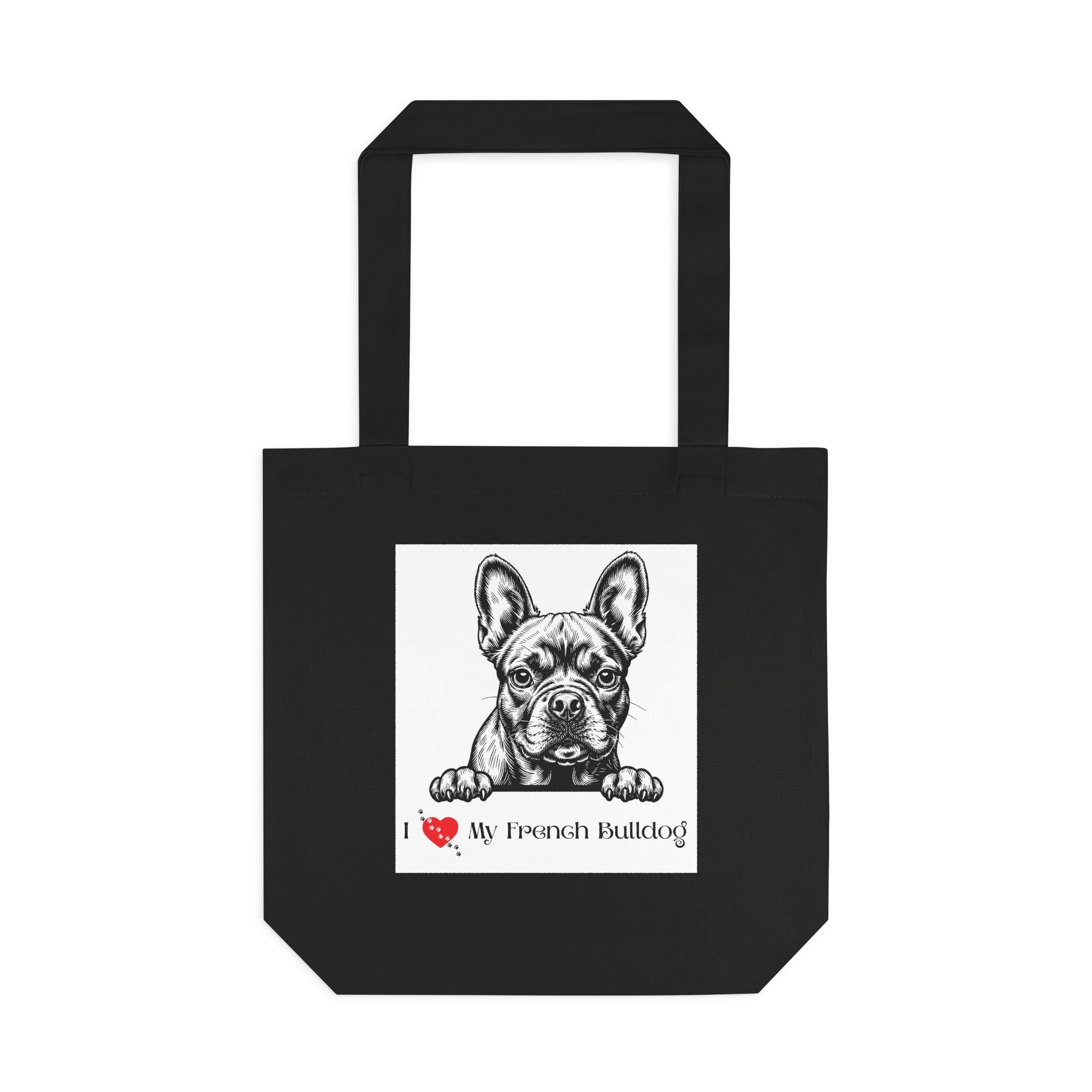 Cotton Tote Bag