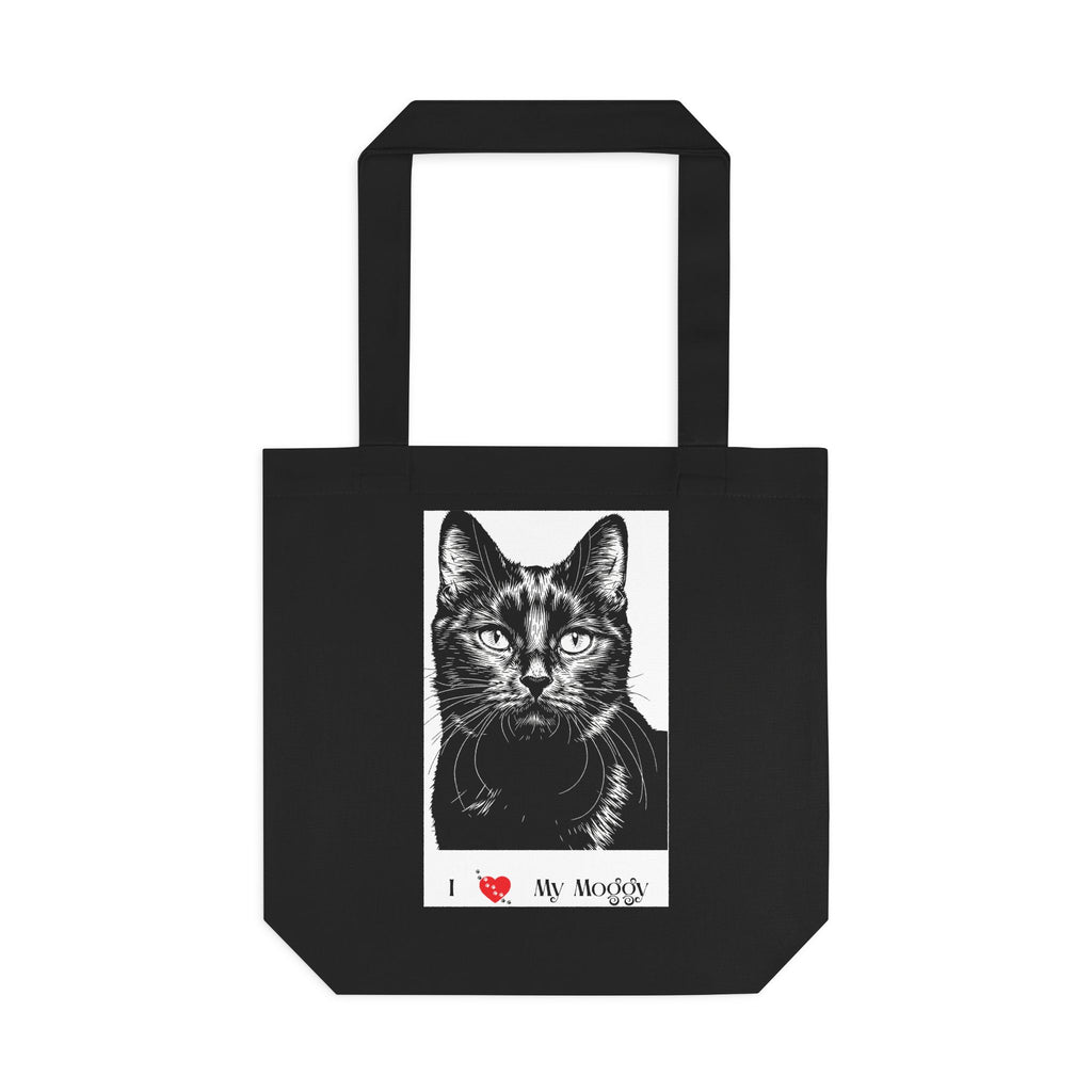 Cotton Tote Bag
