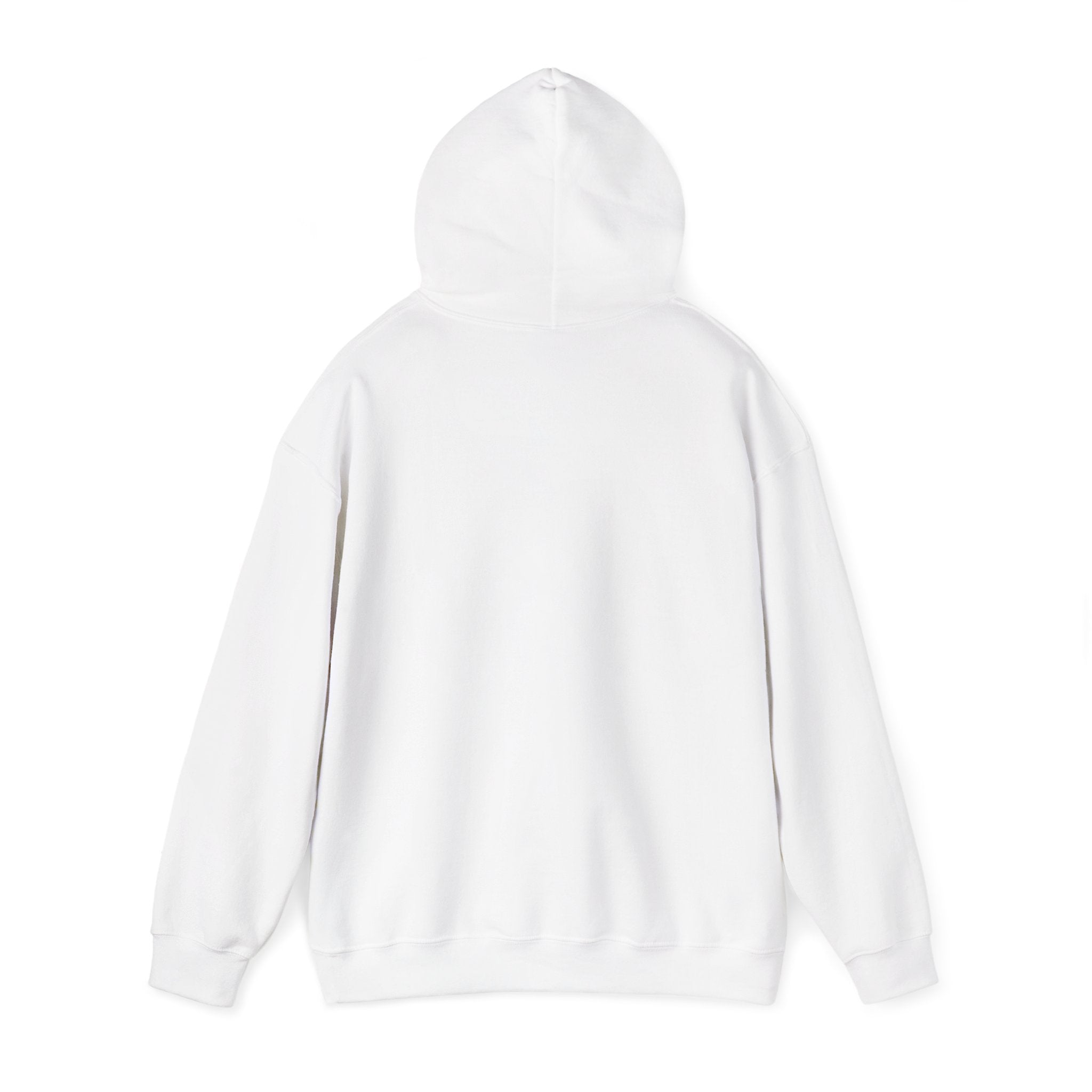 Paws & Snoots Cat Crewneck Hoodie — Cute Minimalist Cat Illustration