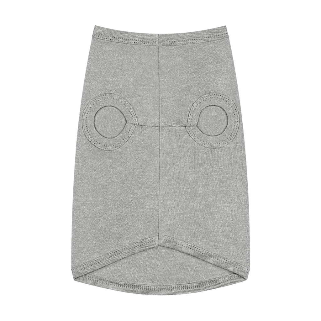 Pet Tank Top