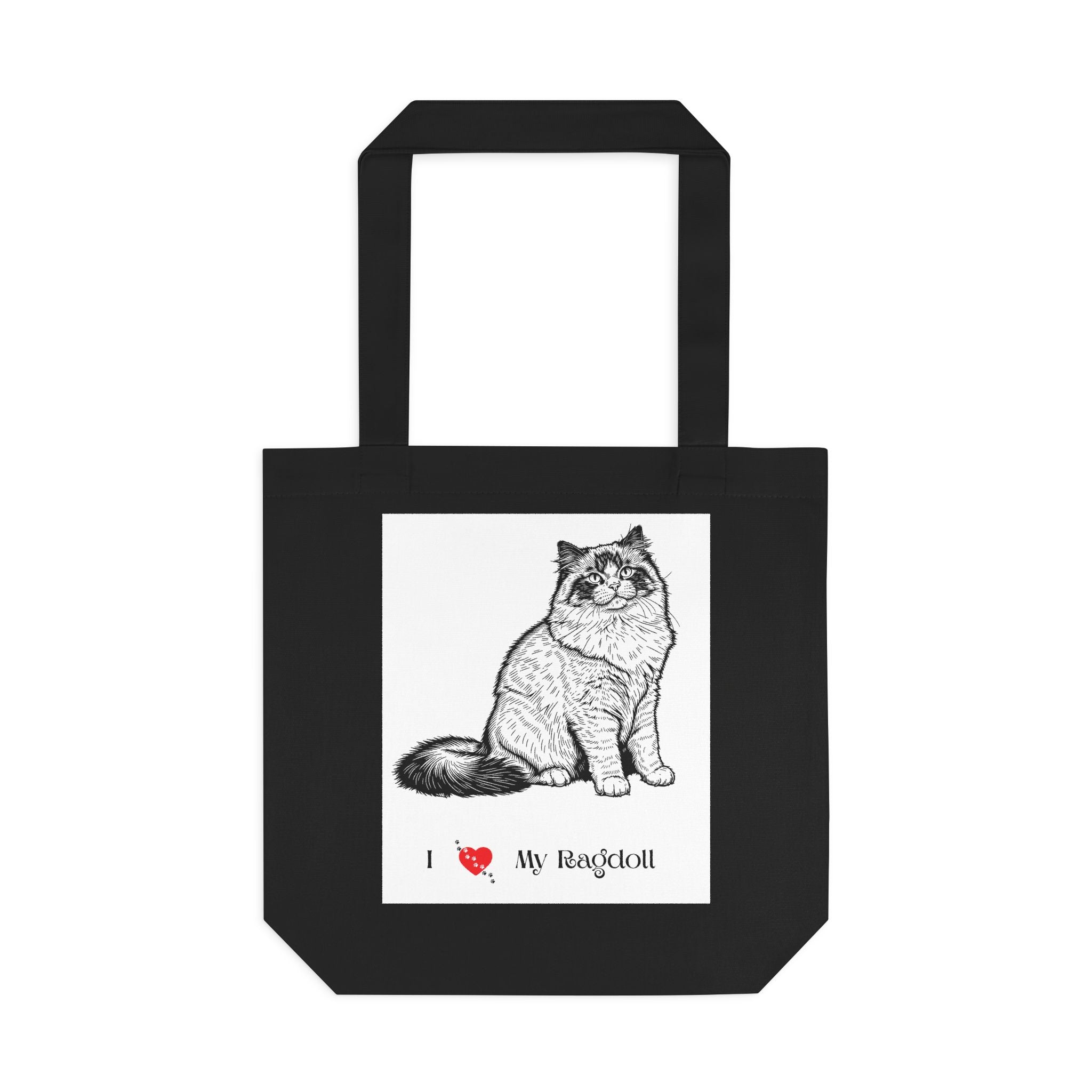 Cotton Tote Bag