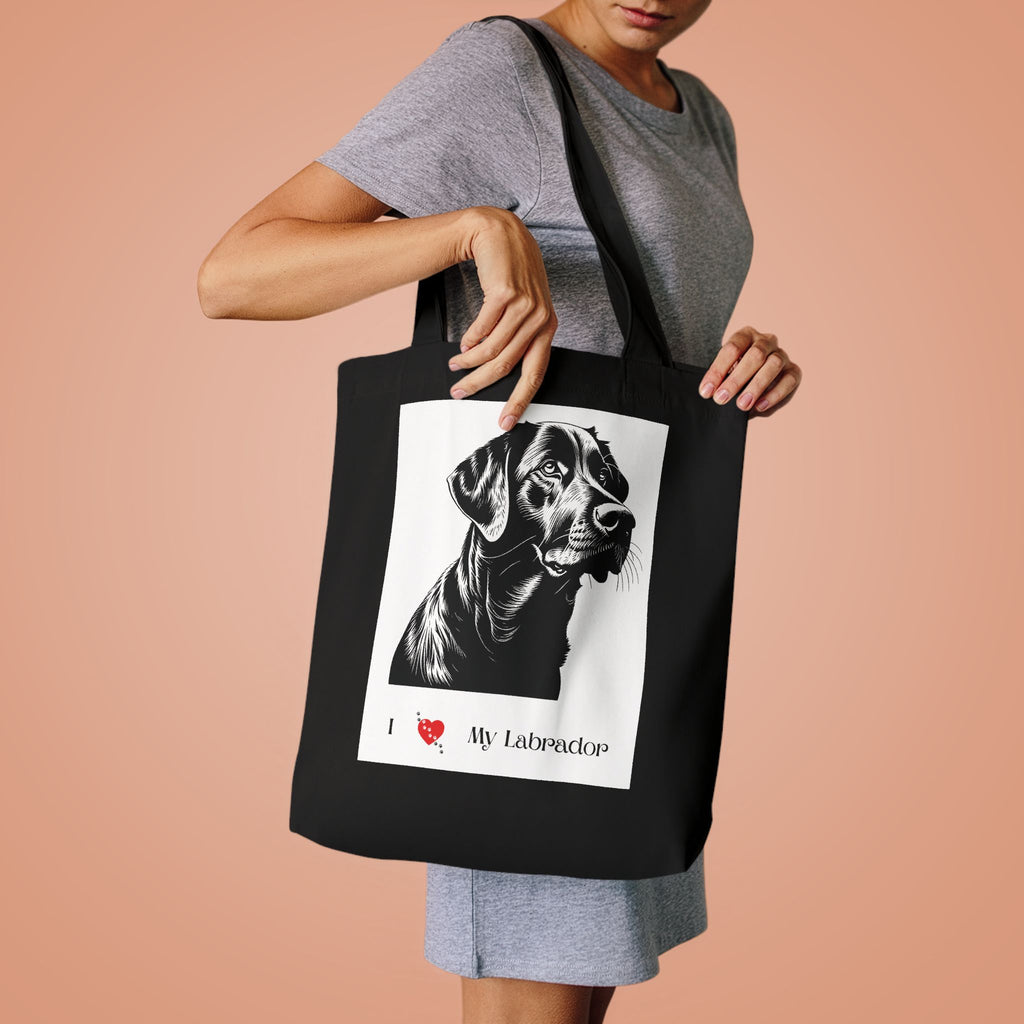 Cotton Tote Bag