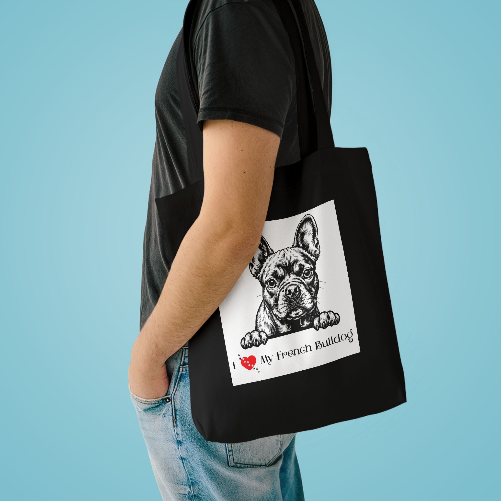 Cotton Tote Bag