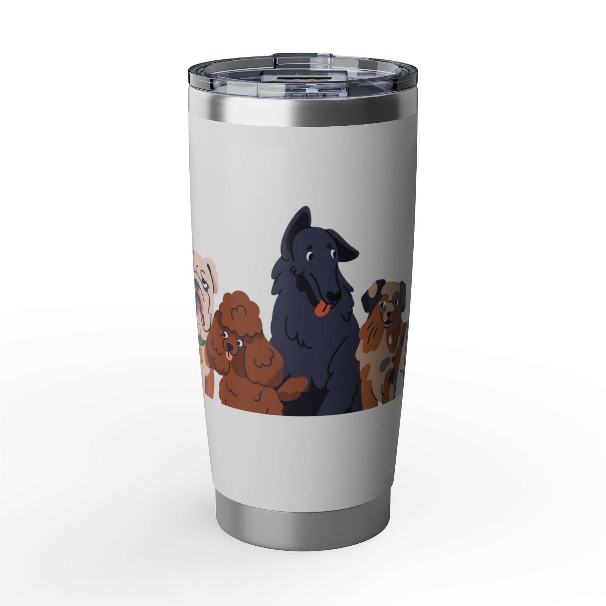 Vagabond 20oz Tumbler