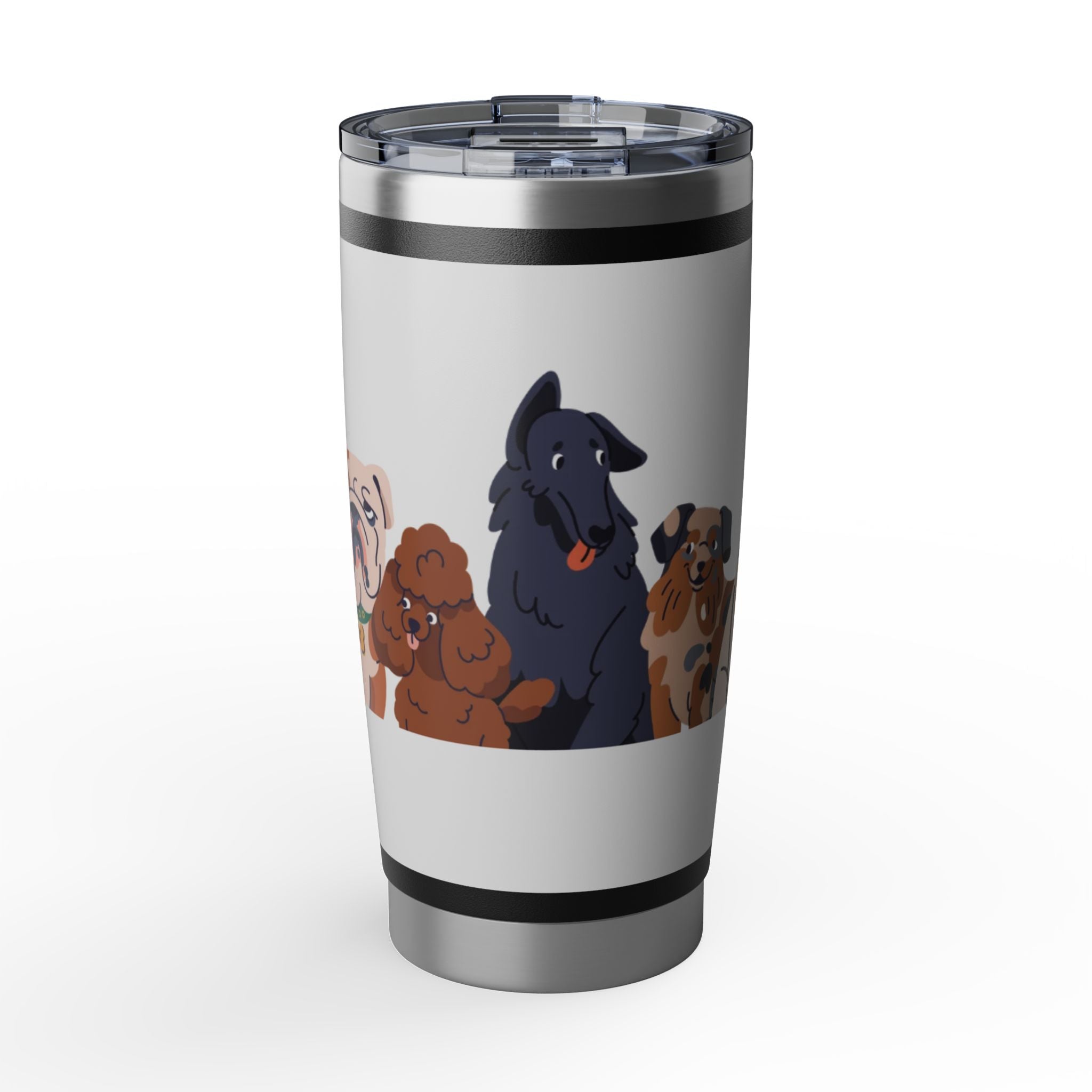 Vagabond 20oz Tumbler