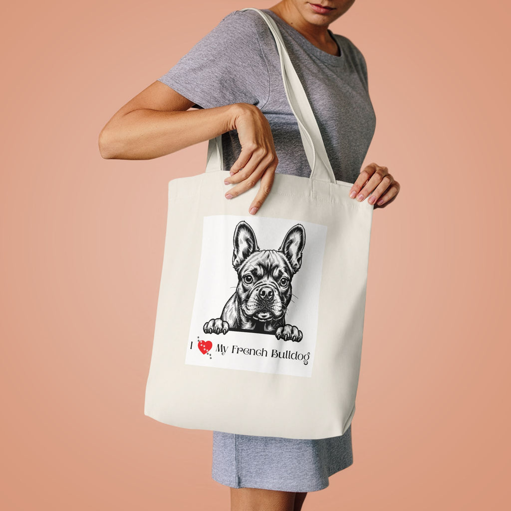 Cotton Tote Bag